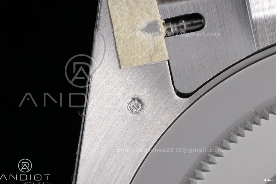 II 904L Dial DD3285 Edition 1:1 Sprite Green 126729 GMT-Master On VSF Oyster Best SS VTNR Bracelet V3 0227